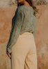 Maison Fauve - Recif (Reef) Trousers